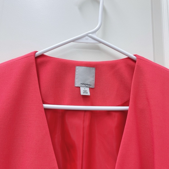 Halogan blazer - Picture 3 of 6